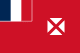 Wallis and Futuna flag