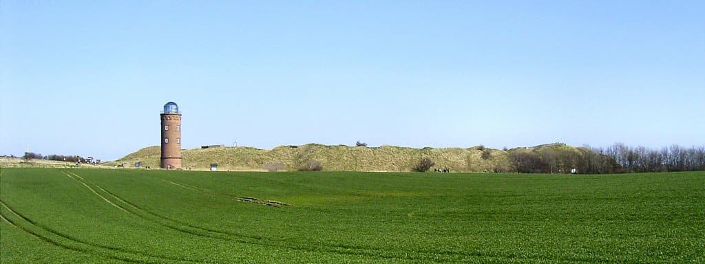 Jaromarsburg — Germany castle