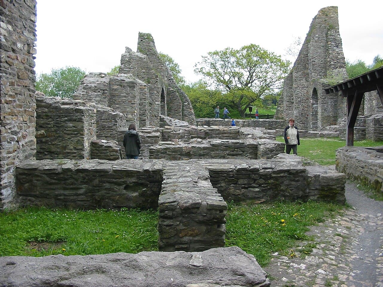 Baldenau Castle — Germany castle