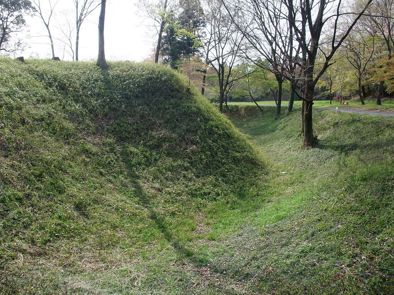 Sugaya Yakata — Japan castle
