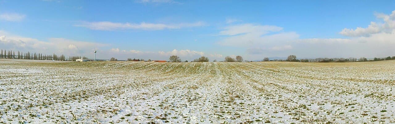 Branč — Slovakia castle