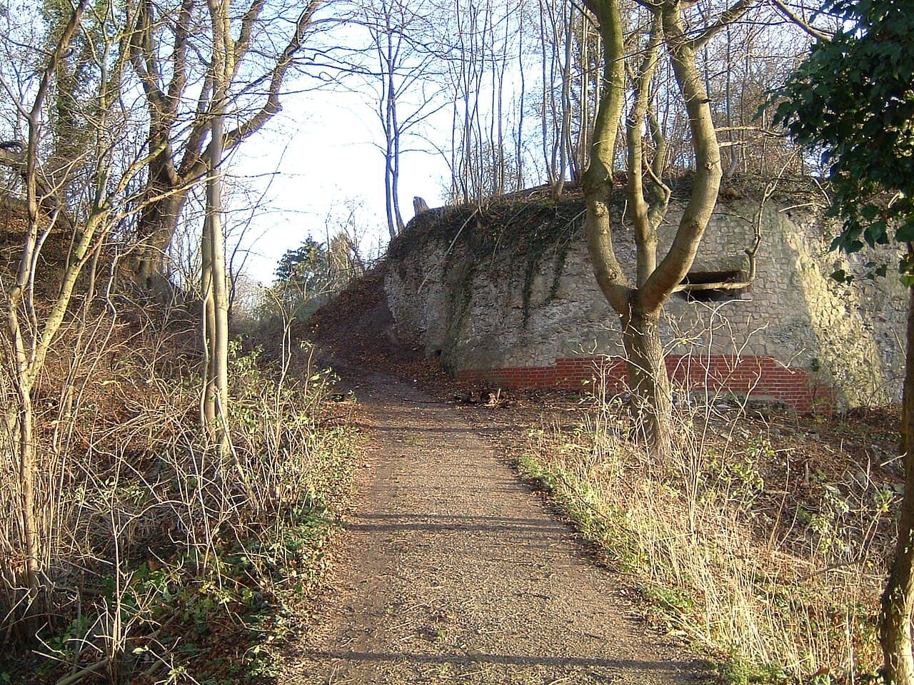 Calenberg Castle — Germany castle