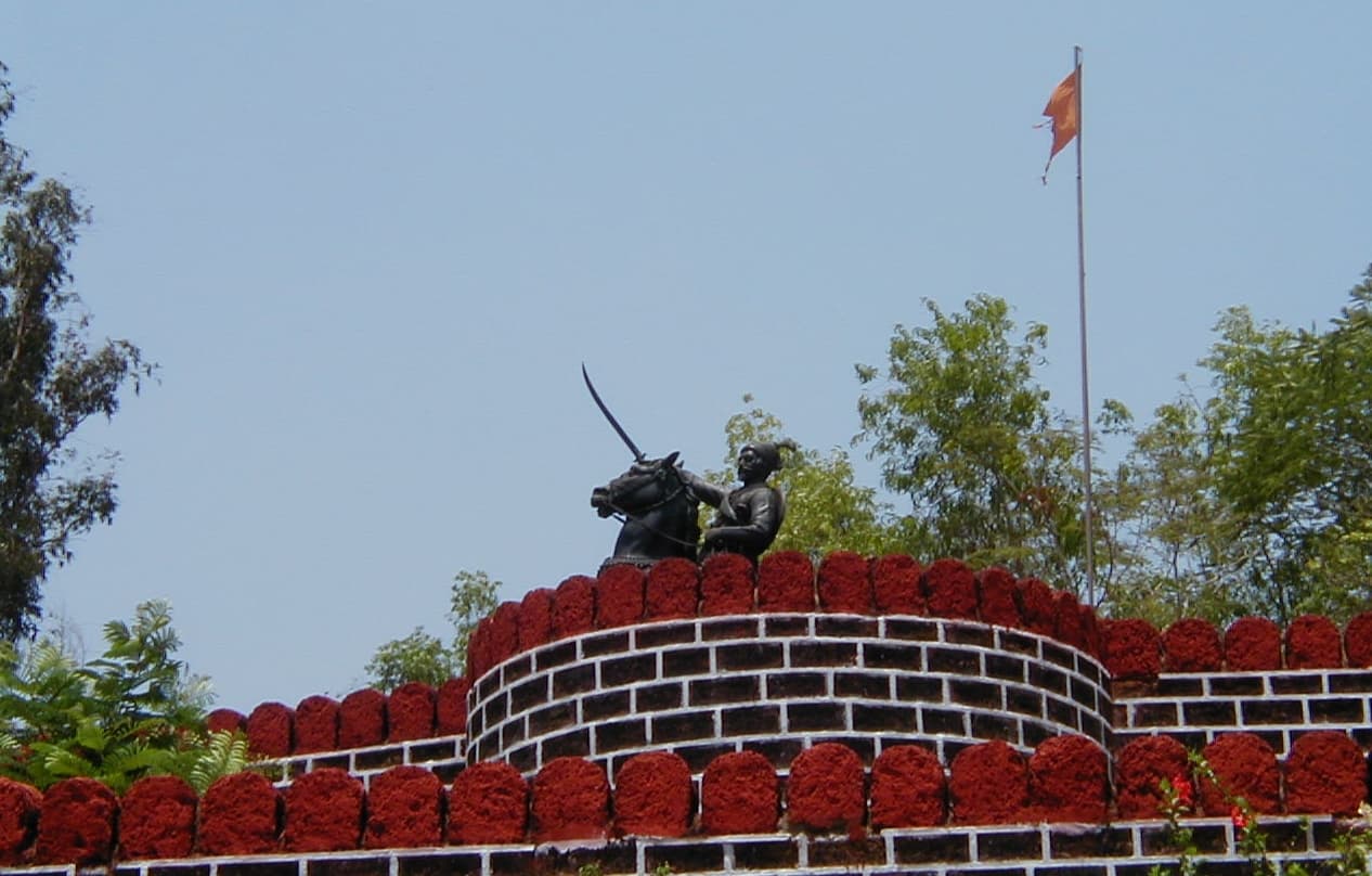 Ponda Fort — India castle