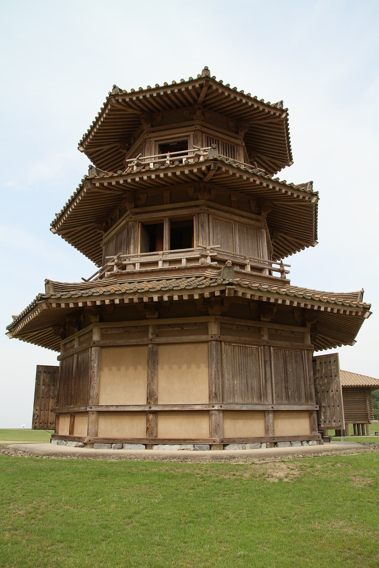 Kikuchi Castle — Japan castle