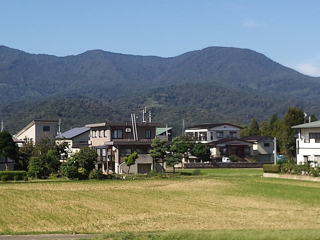 Samegao Castle — Japan castle