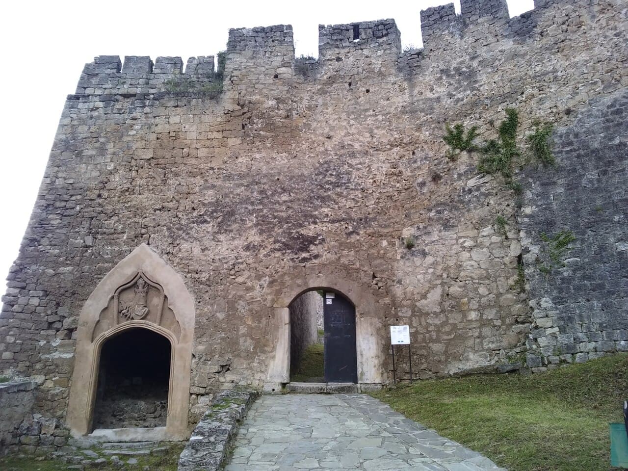 Jajce Fortress — Bosnia and Herzegovina castle