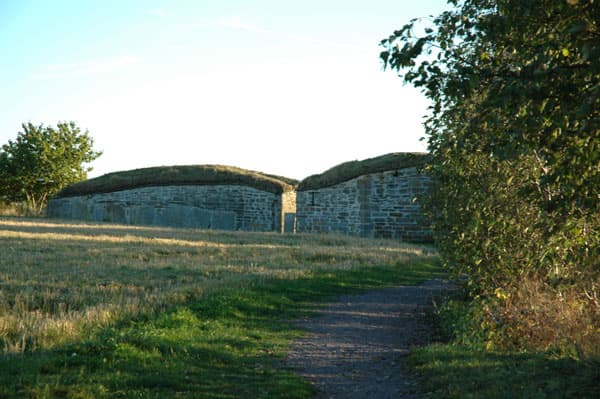 Nääs Castle — Sweden castle