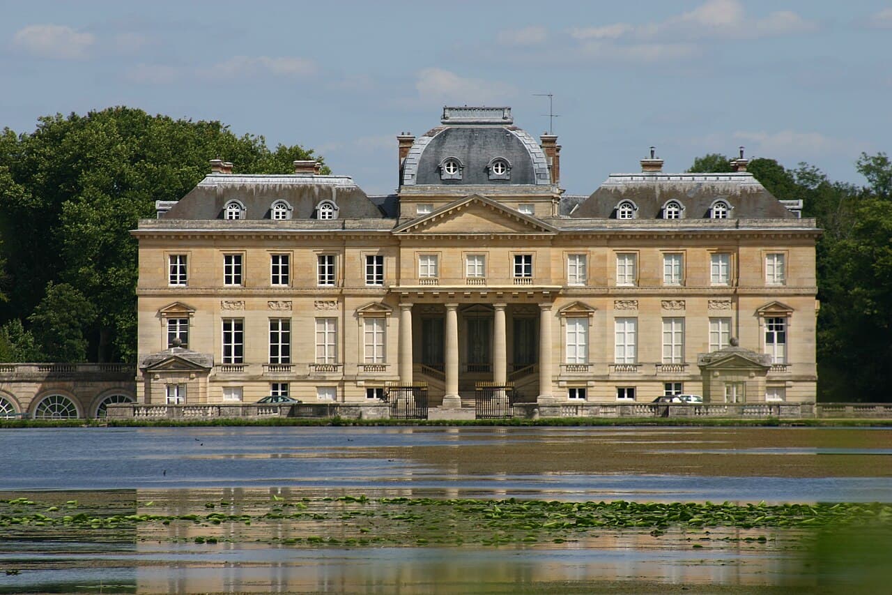 Château du Marais — France castle