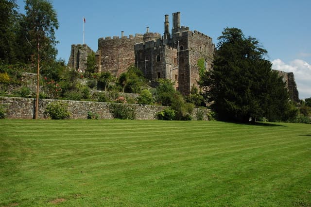Berkeley Castle — United Kingdom castle