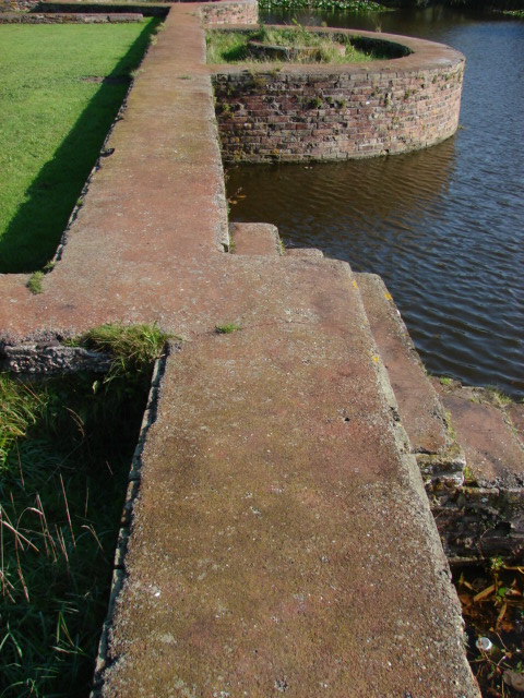 Egmond Castle — Netherlands castle