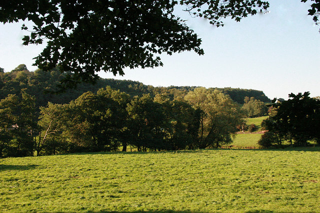 Heighley Castle — United Kingdom of Great Britain and Northern Ireland castle