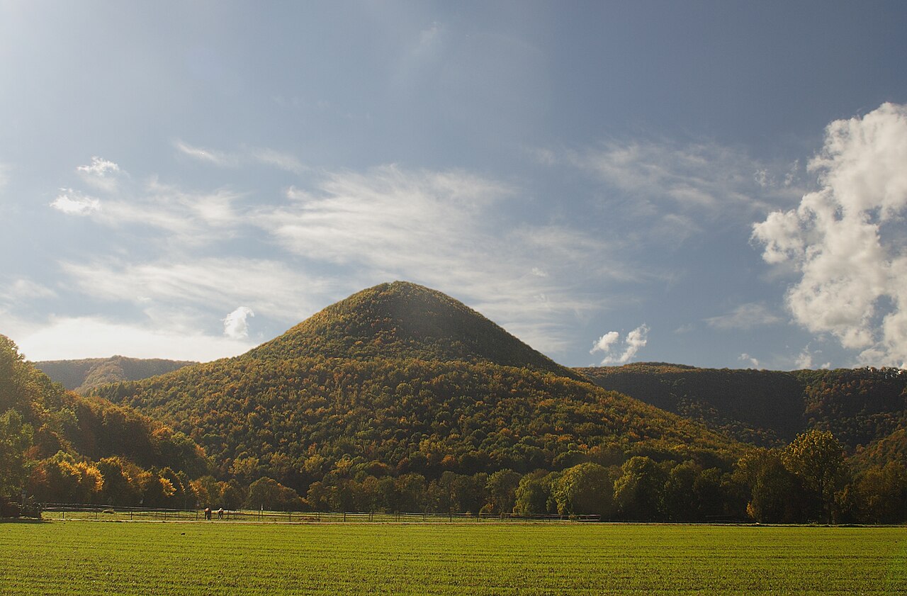 Runder Berg — Germany castle