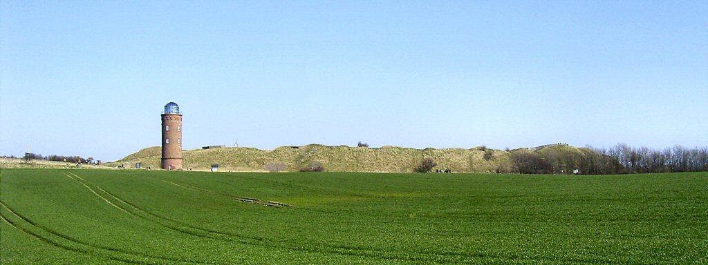 Jaromarsburg — Germany castle