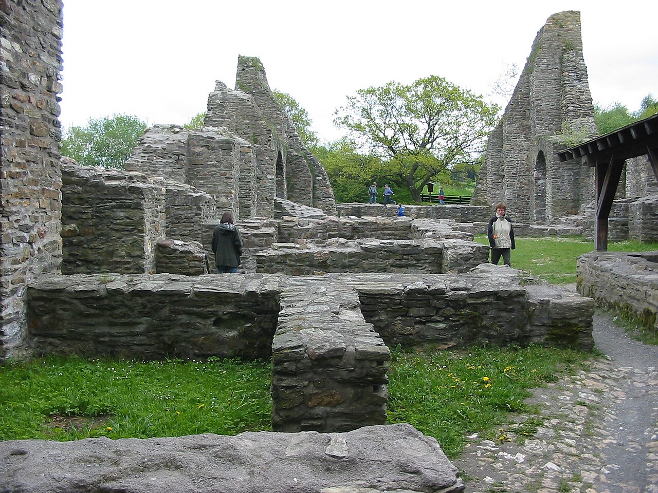 Baldenau Castle — Germany castle