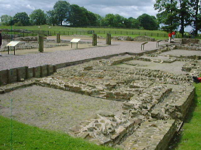 Banna — United Kingdom of Great Britain and Northern Ireland castle