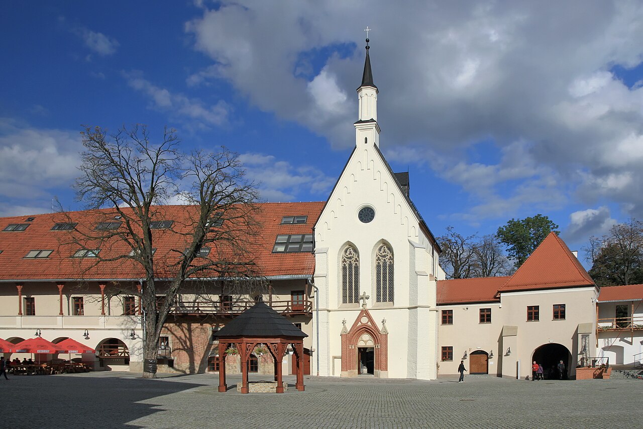 Racibórz — Poland castle