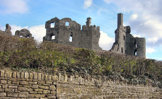 Coity Castle — United Kingdom of Great Britain and Northern Ireland castle