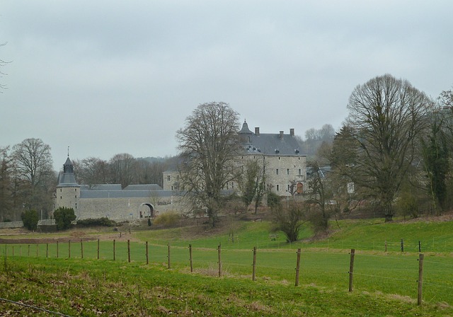 Harze Castle