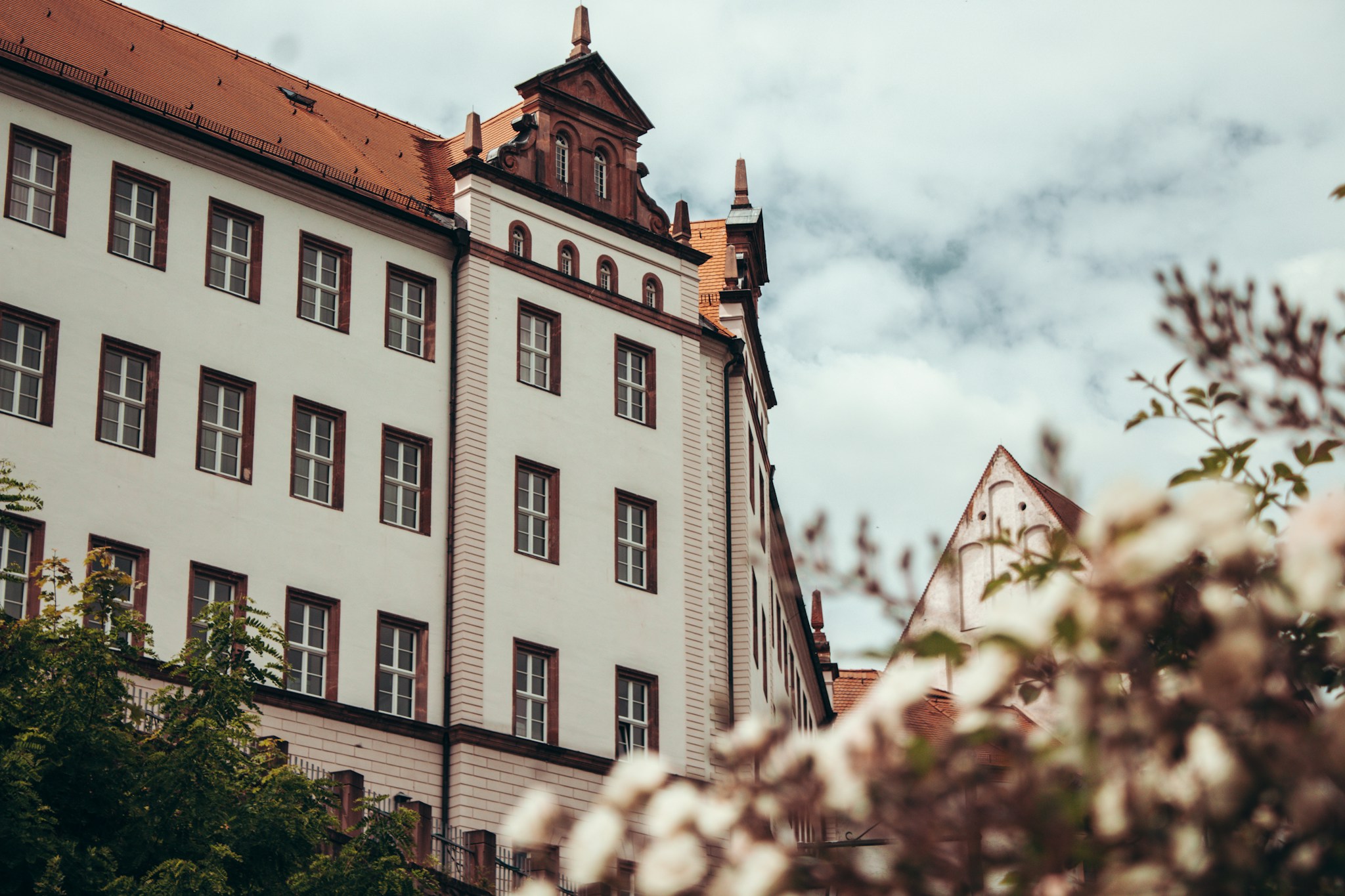 Colditz Castle