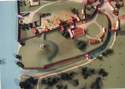 Worcester Castle — United Kingdom of Great Britain and Northern Ireland castle