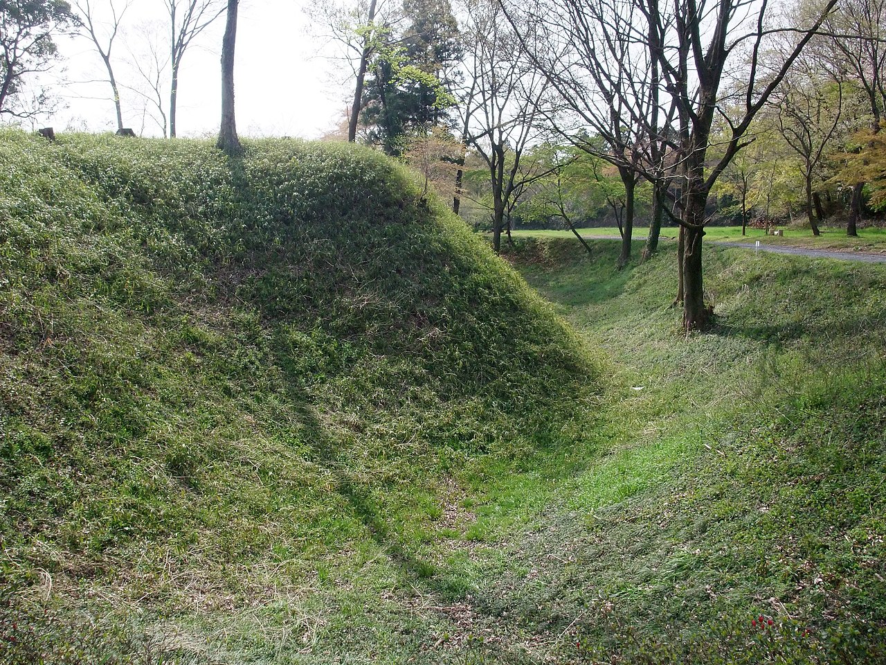 Sugaya Yakata — Japan castle