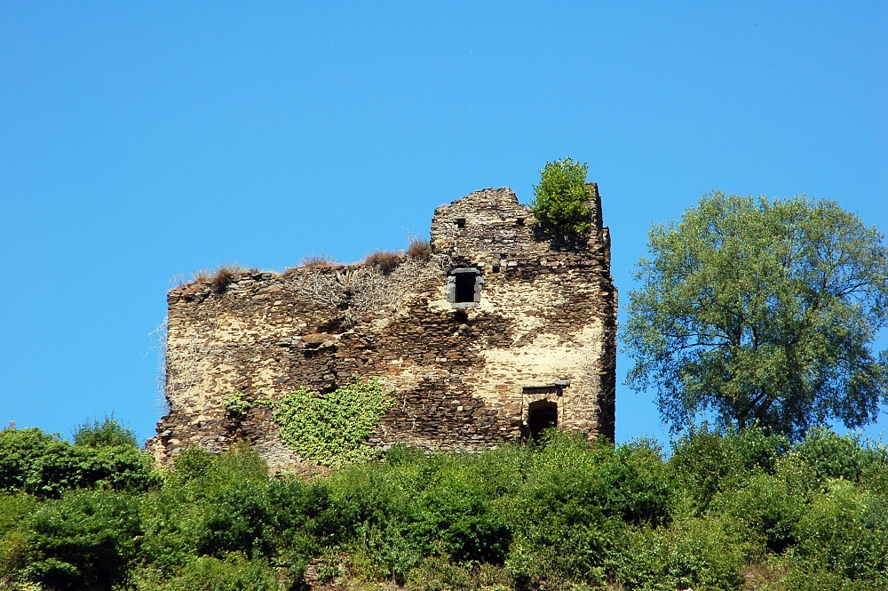 Trutzeltz Castle — Germany castle