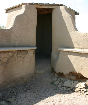 Fort Vasquez — United States of America castle