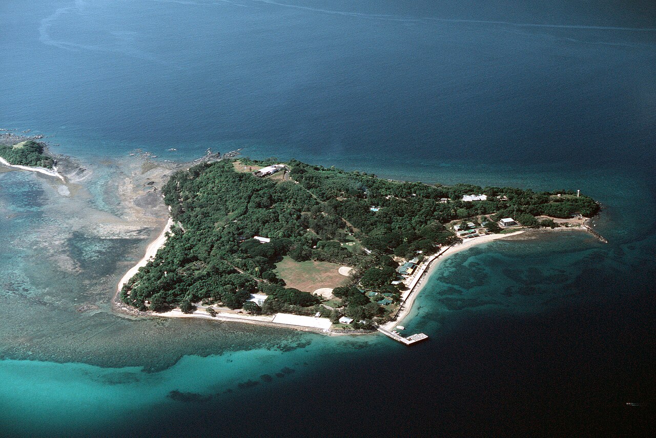 Fort Wint — Philippines castle