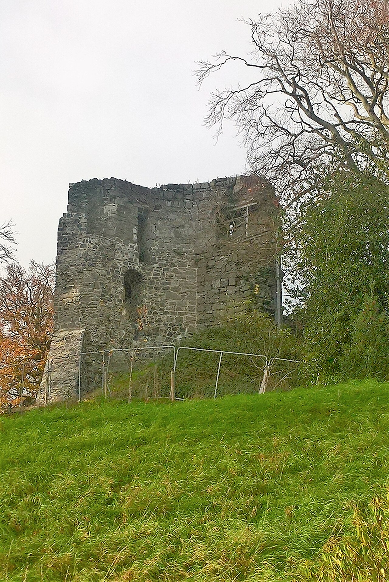 Castleknock Castle — Ireland castle