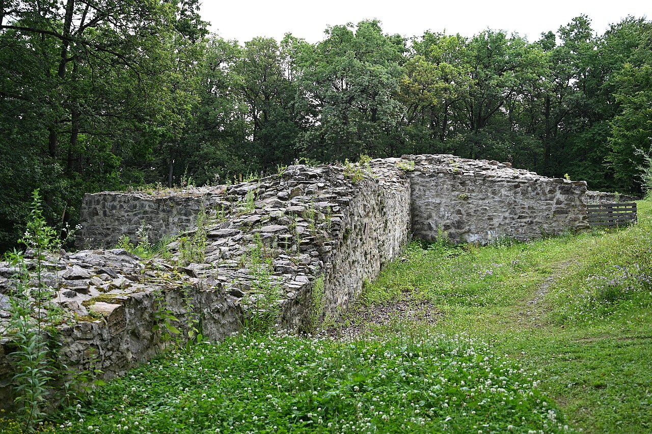 Košice Castle — Slovakia castle