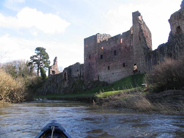 Hailes Castle — United Kingdom of Great Britain and Northern Ireland castle
