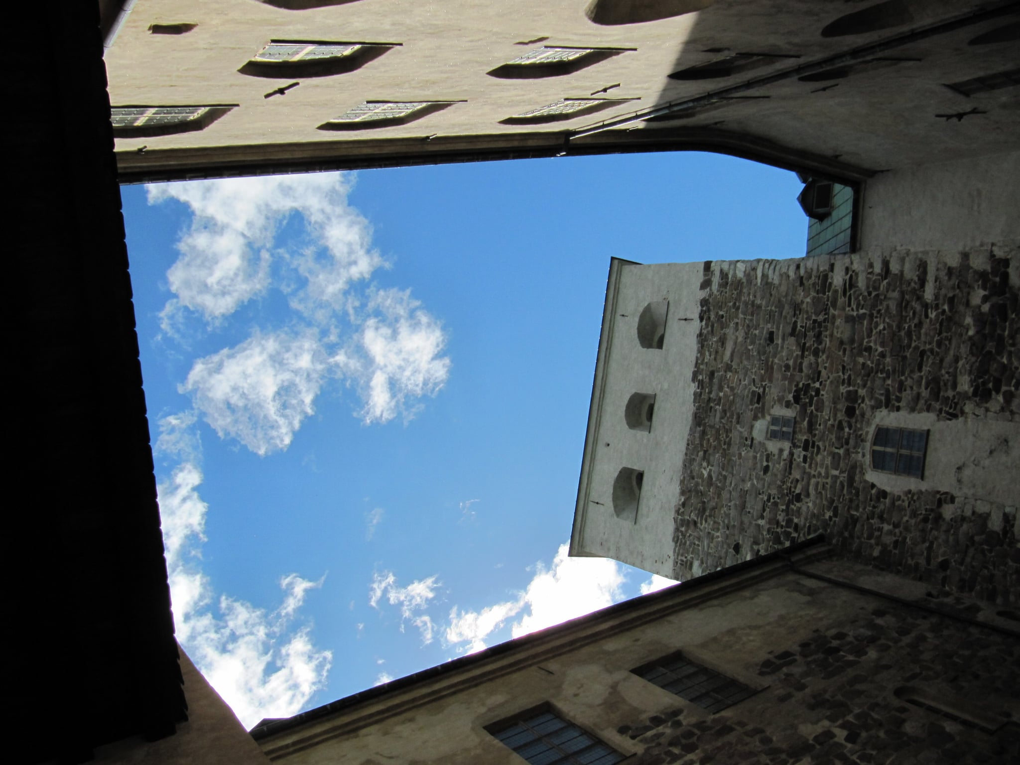 Turku Castle