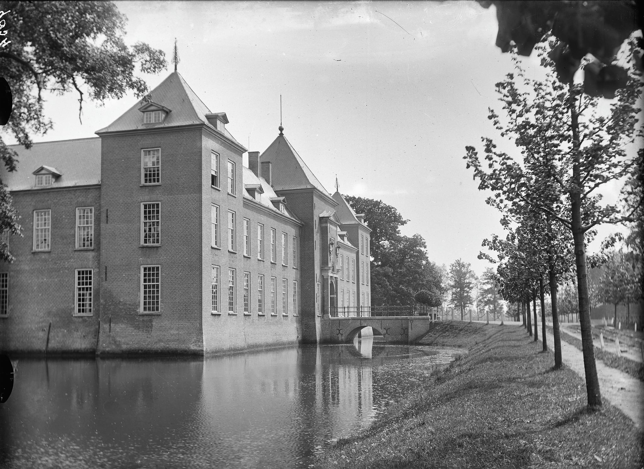 Heeze Castle — Netherlands castle