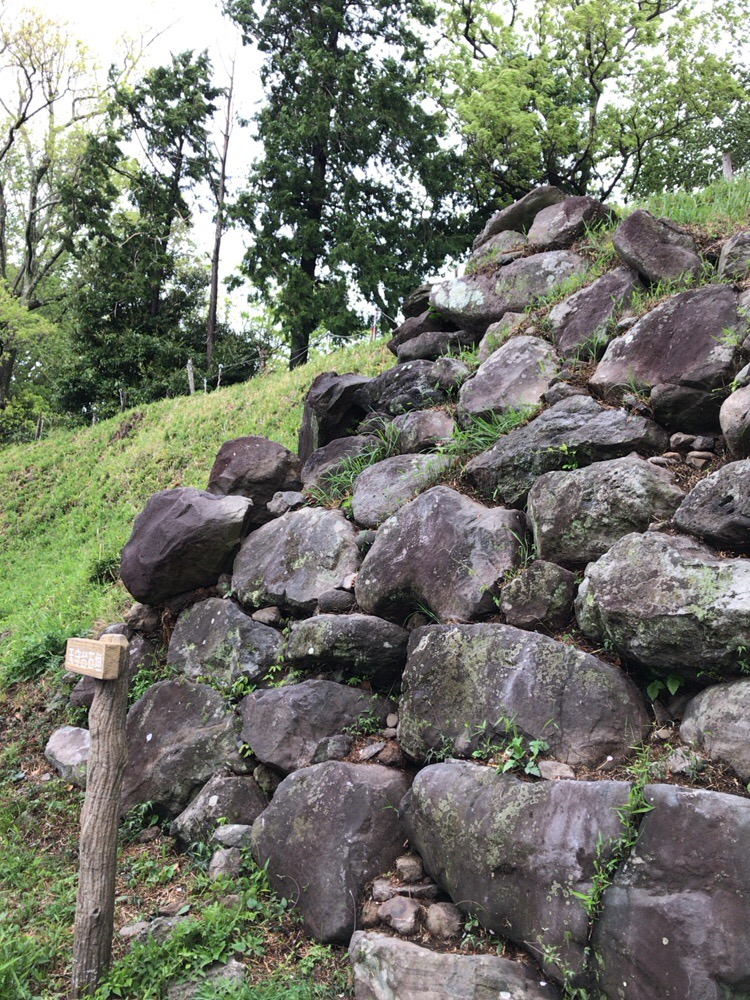 Kōkokuji Castle — Japan castle