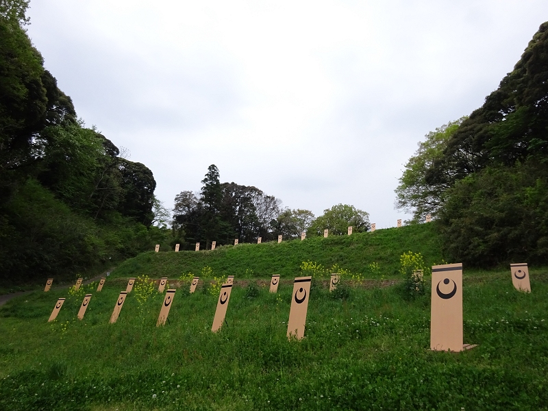 Moto Sakura Castle — Japan castle