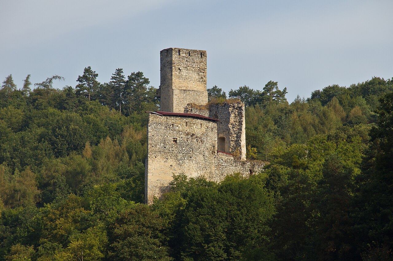 Grub Castle — Austria castle
