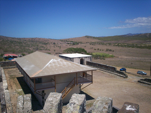 Fort Teremba — France castle