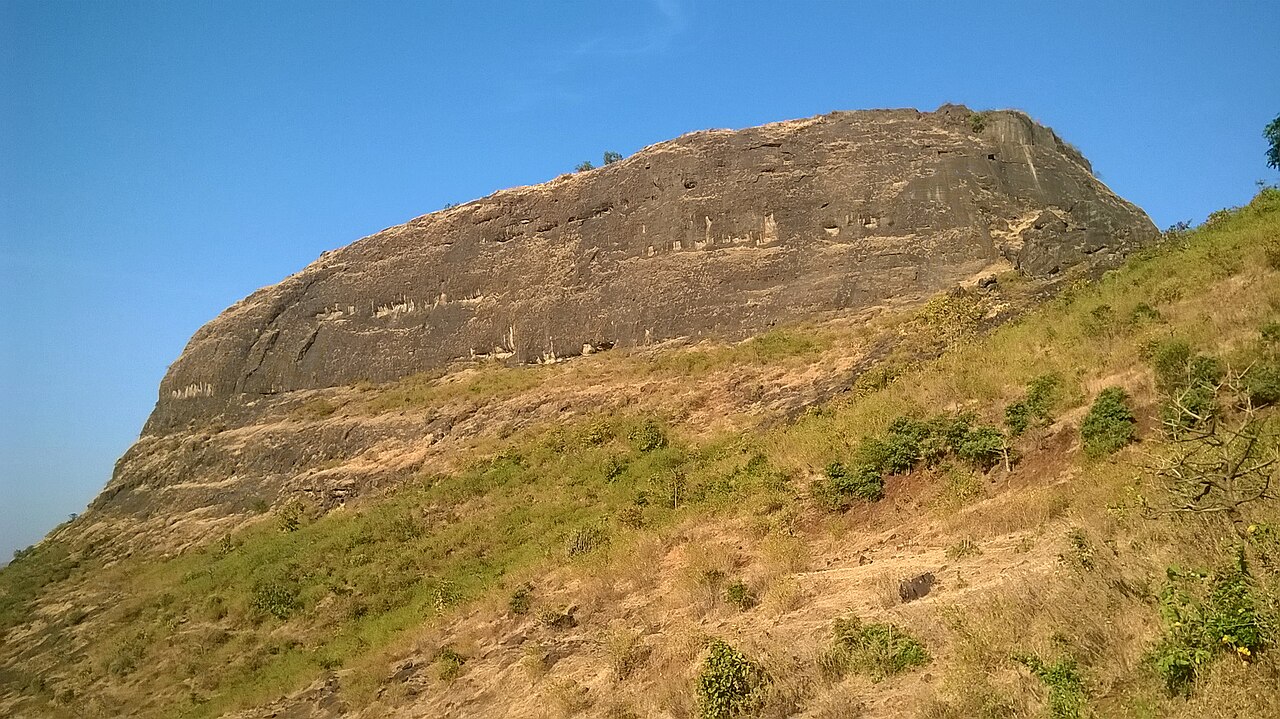 Hadsar — India castle