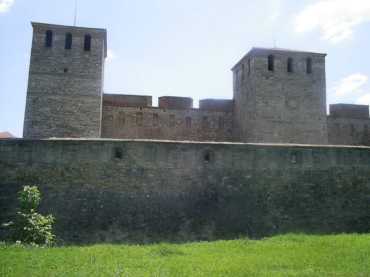 Babavida Fortress — Bulgaria castle