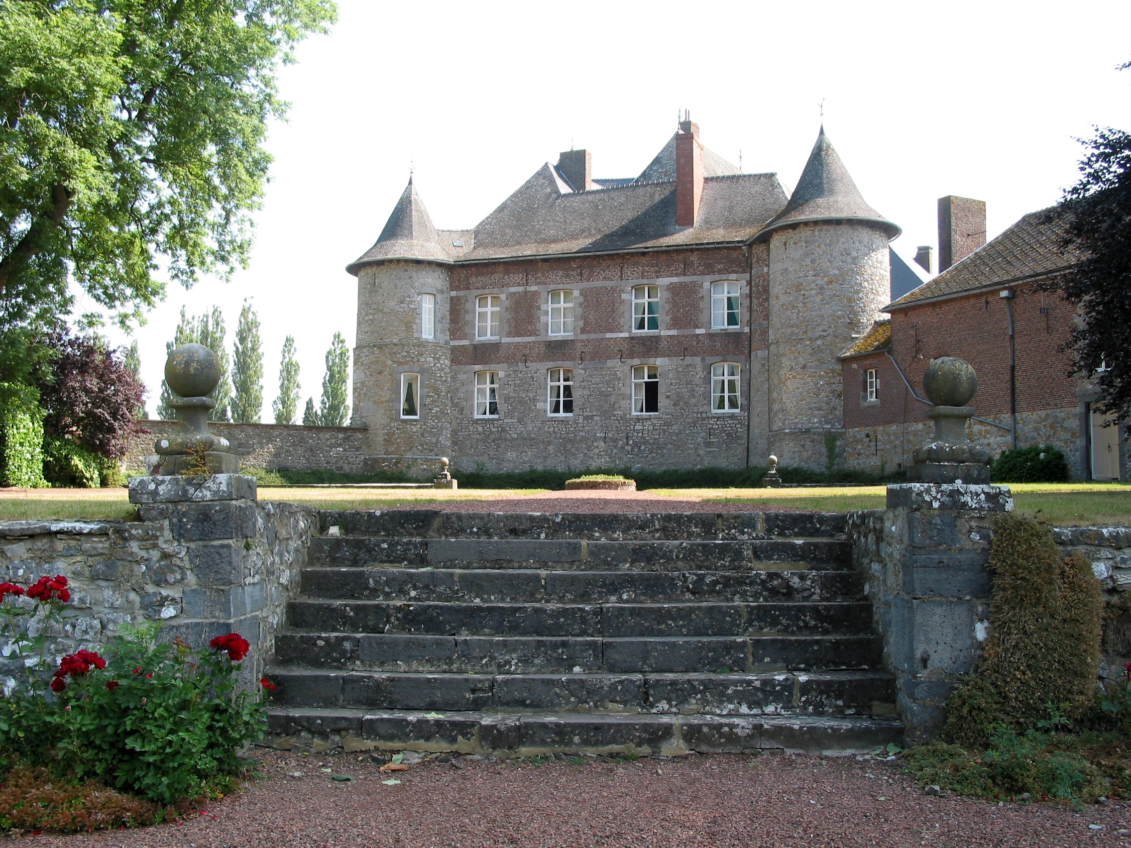 Photo by Jean-Pol GRANDMONT (CC BY 3.0)