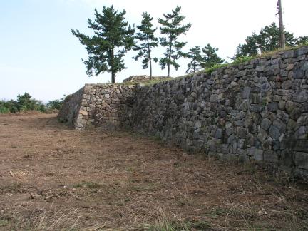 Suncheon Castle — Korea (Republic of) castle