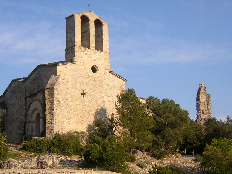 Castell de Vilademàger — Spain castle