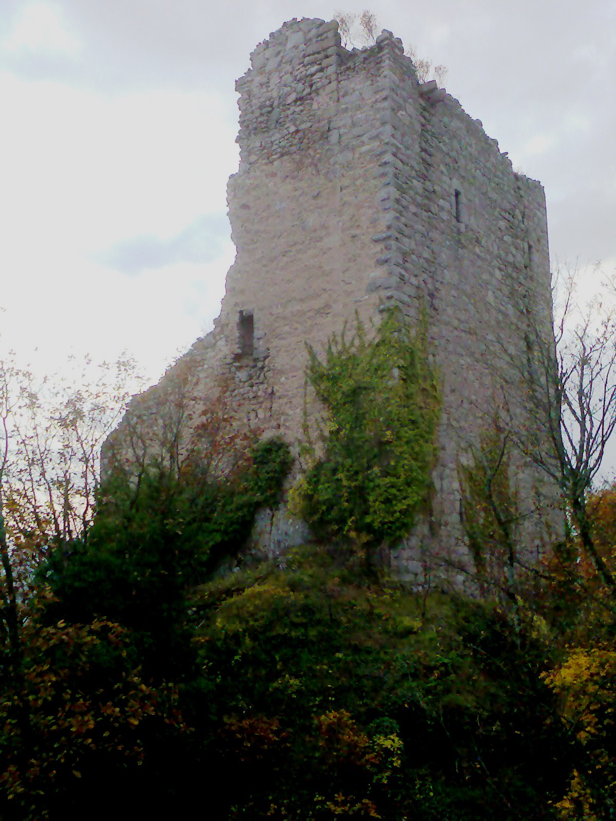 Château de Ramstein — France castle