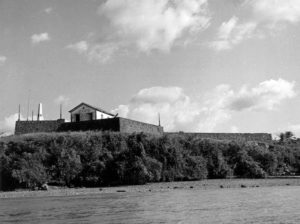 Fort of Saint Antony of Gurupá — Brazil castle
