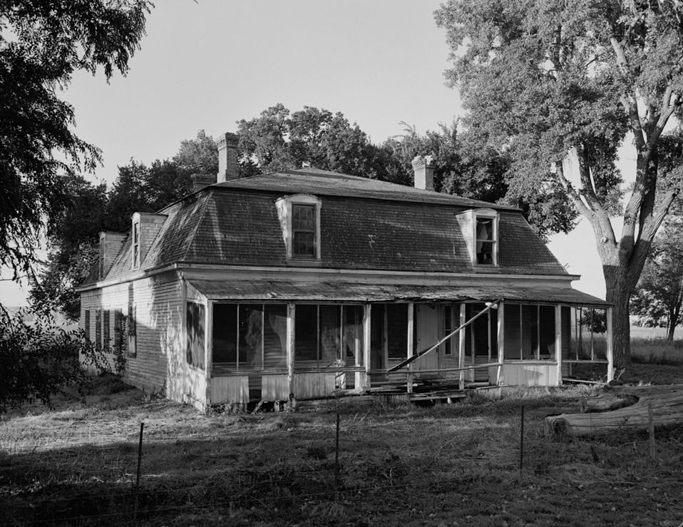 Fort Keogh — United States of America castle
