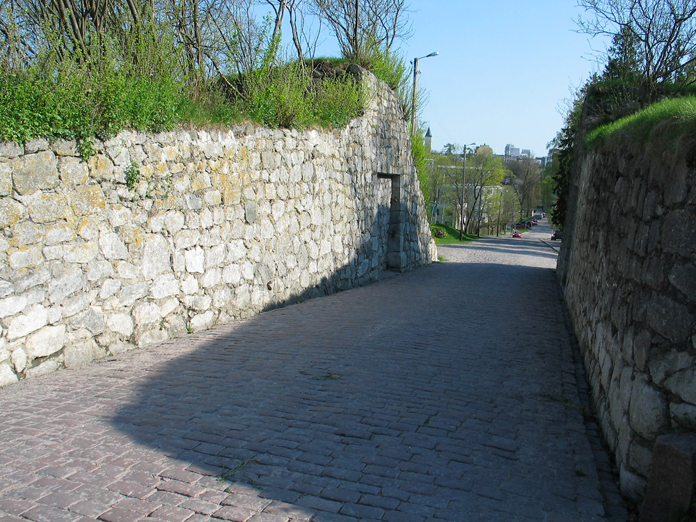 Lappeenranta Fortress — Finland castle
