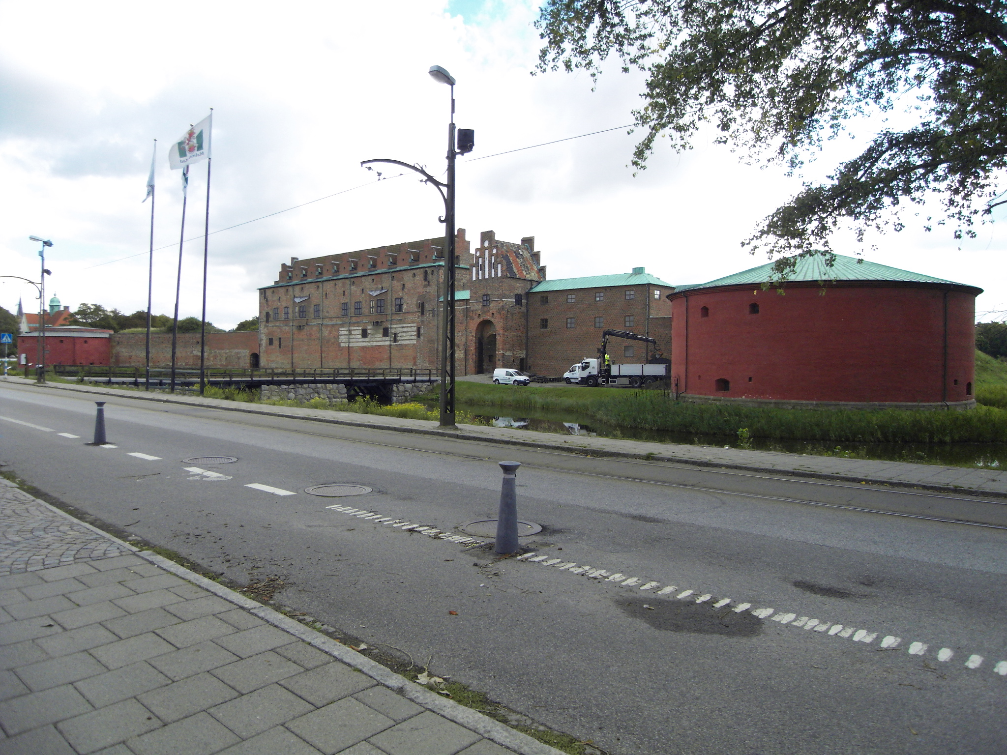 Malmö Castle