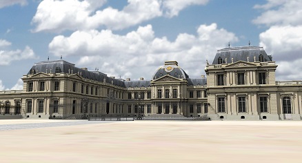Château de Clagny — France castle