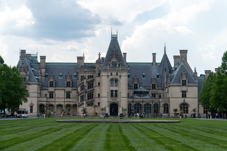 Biltmore Estate
