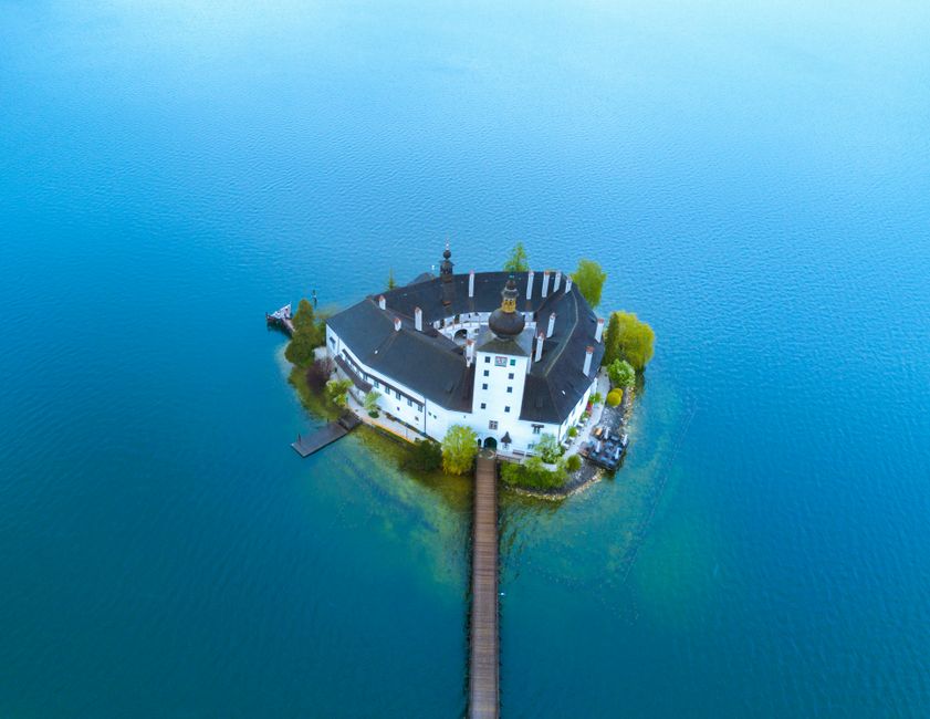 Schloss Ort
